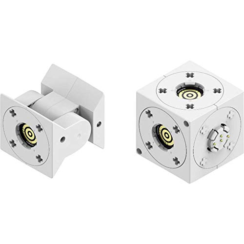 Preisvergleich Produktbild Tinkerbots Robotics Pivot u. Cube