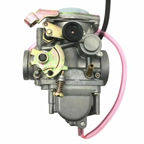 Carburateur moto Suzuki DR250S power jet carb accessoires de réparation moteur essence