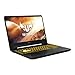 ASUS TUF Gaming A15 FX506LH-BQ034 - Ordenador Portátil Gaming de 15.6" FullHD...