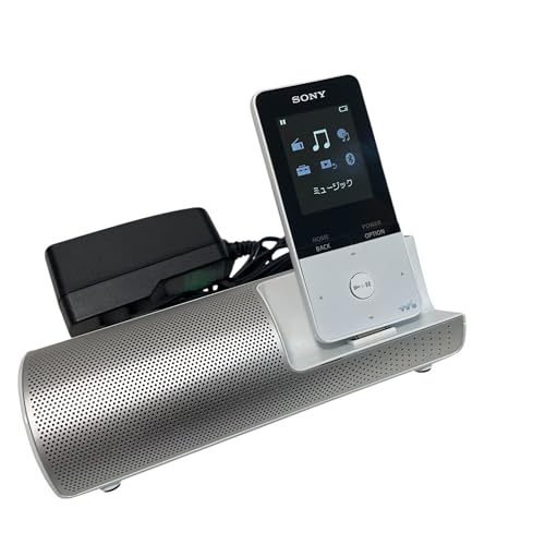 Amazon.co.jp: ソニー ウォークマン Sシリーズ 16GB NW-S315K : MP3