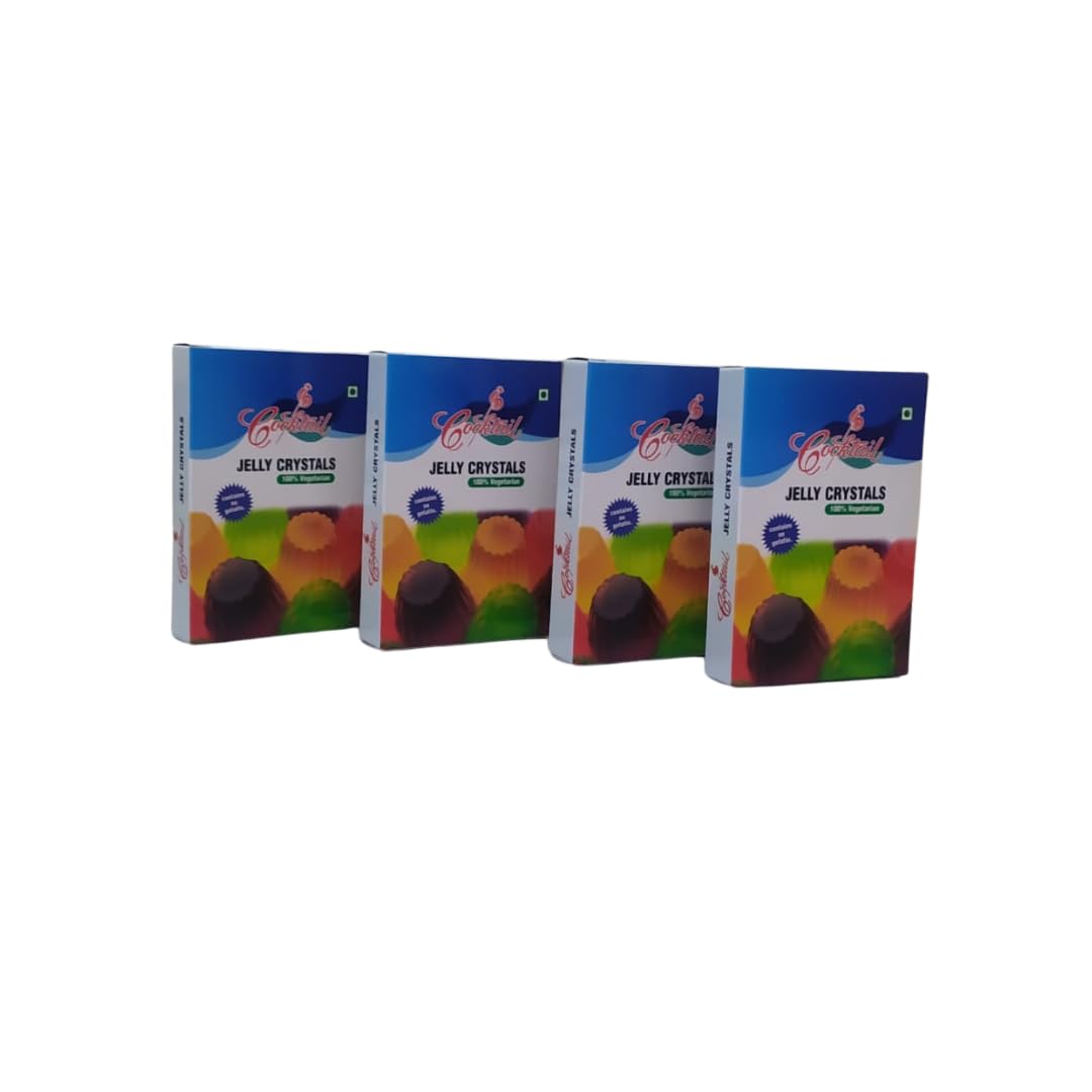 See full amazon price history chart for Cocktail Jelly Crystals pack of 4 (360 gm) (All Flavours - Pineapple, Orange,Raspberry, Strawberry) Cocktail Jelly Crystals pack of 4 (360 gm) (All Flavours - Pineapple, Orange,Raspberry, Strawberry) (B0DHLCSS67) Amazon Price History, Amazon Price Tracker