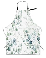 Eucalyptus Leaf Boho