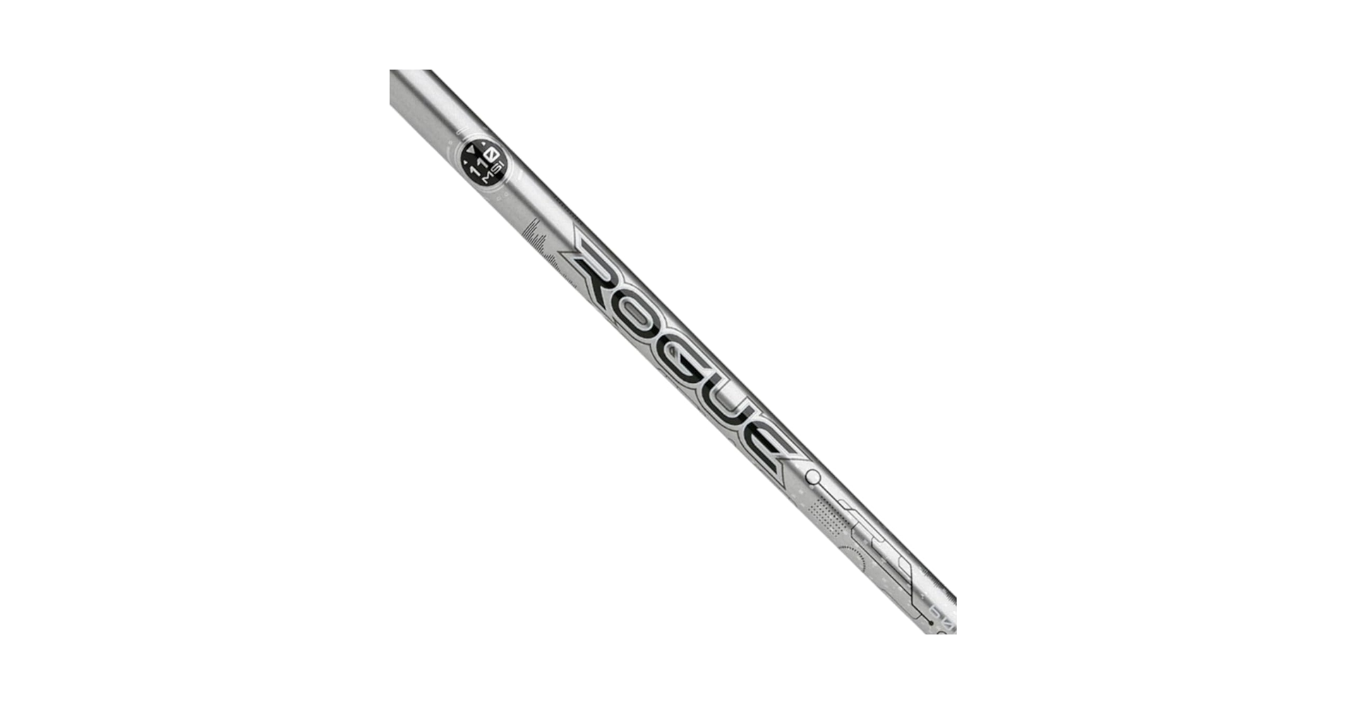 アルディラALDILA ROGUE 110 MSI 50 R PING スリーブ Aldila Rogue