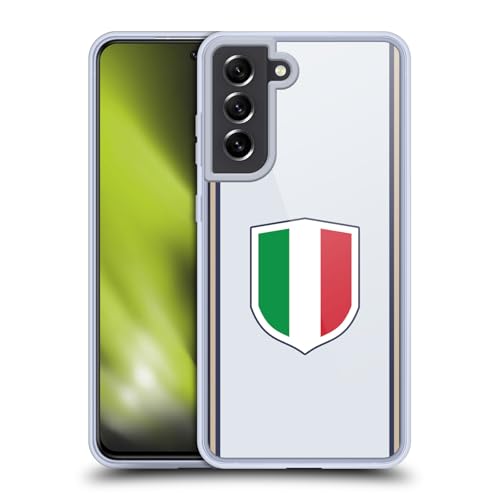 Coque Samsung S21 FE 5G Italie protection de qualité militaire compatible MagSafe