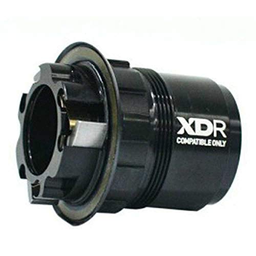 Black NUCLEO VISION METRON SL/TRIMAX KB FR.DISCO XDR