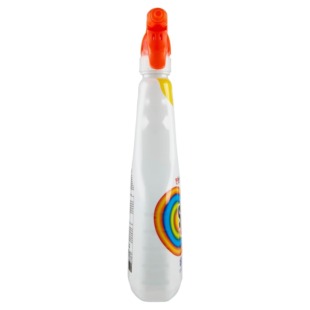 Italian Gourmet Bundle Fleckenentferner Spray 12x500ml 6L + Polpa