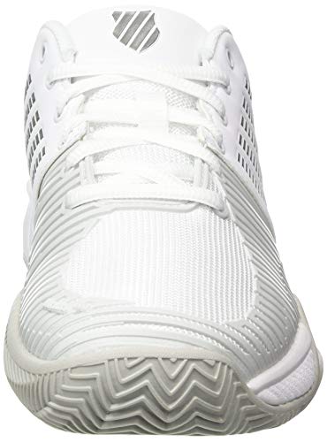 K-Swiss KS TFW Express Light 2 HB-White/Gull
