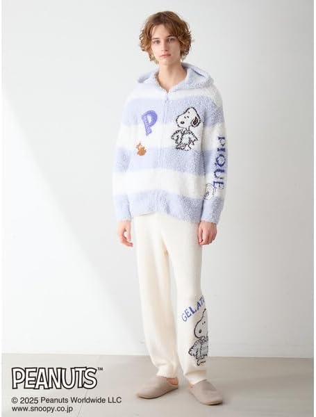 Amazon.co.jp: [ジェラート ピケ] 【PEANUTS】【UNISEX】オリジナル
