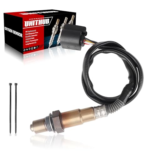 Sensor de oxígeno compatible BMW y Mini Cooper
