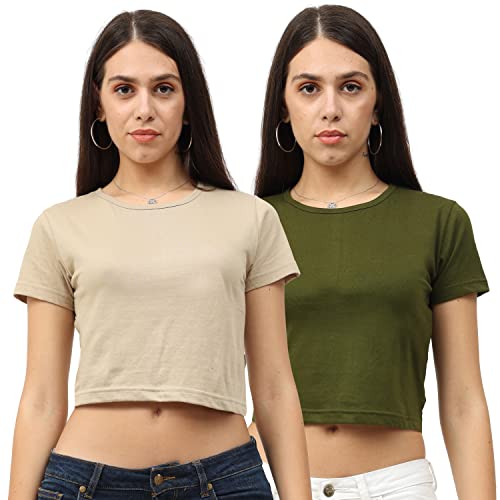 Image of FLEXIMAA Women T-Shirt