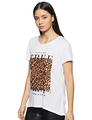 Image of Koton Women's Regular Fit T-Shirt