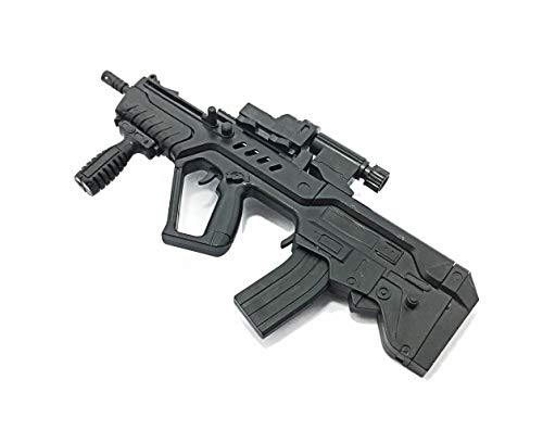 Miniatura Rifle de Asalto IWI Tavor Escala 1:6 miniatura 4