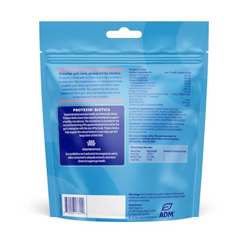 Daily-Care-Gut-Skin-Coat-60-postbiotic-Dog-Supplement-Chews--Salmon-and-Sweet-Potato-Flavored - Cucciolini Doodles   Daily-Care-Gut-Skin-Coat-60-postbiotic-Dog-Supplement-Chews--Salmon-and-Sweet-Potato-Flavored