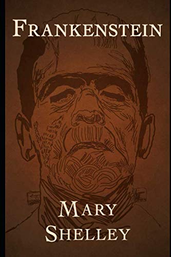 Frankenstein (Annotated Edition)