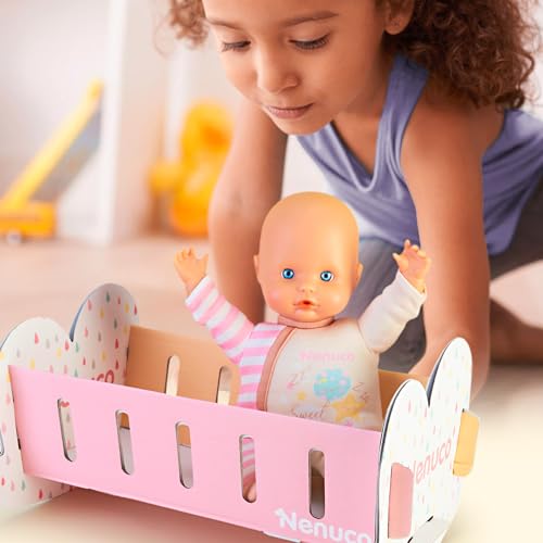 Consejos y comparativas para Comprar Cuna nenuco duerme que puedes comprar esta semana. 27 Imagen adicional