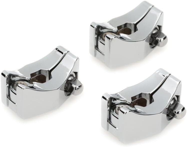 Rogers Drums Memory Lock - 3-pack