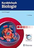  Kurzlehrbuch Biologie