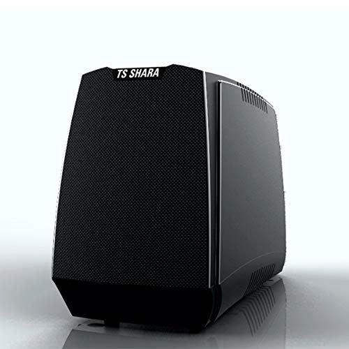 Nobreak 1400Va Bivolt 7A Ups Compact Xpro Preto TS Shara 4413