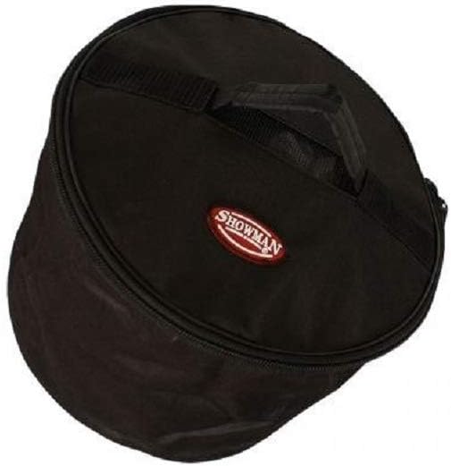 Showman Premium Nylon Safety Riding Troxel Helmet Storage Bag w/Zipper & Handle