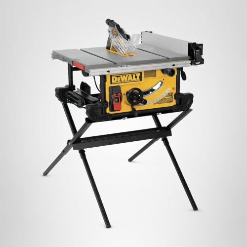 DEWALT DWE7491X Table Saw