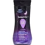 Summer's Eve Lavender Night-time Daily Refreshing All Over Feminine Body Wash, Removes Odor, Feminine Wash pH Balanced, 12 fl oz - Image 2