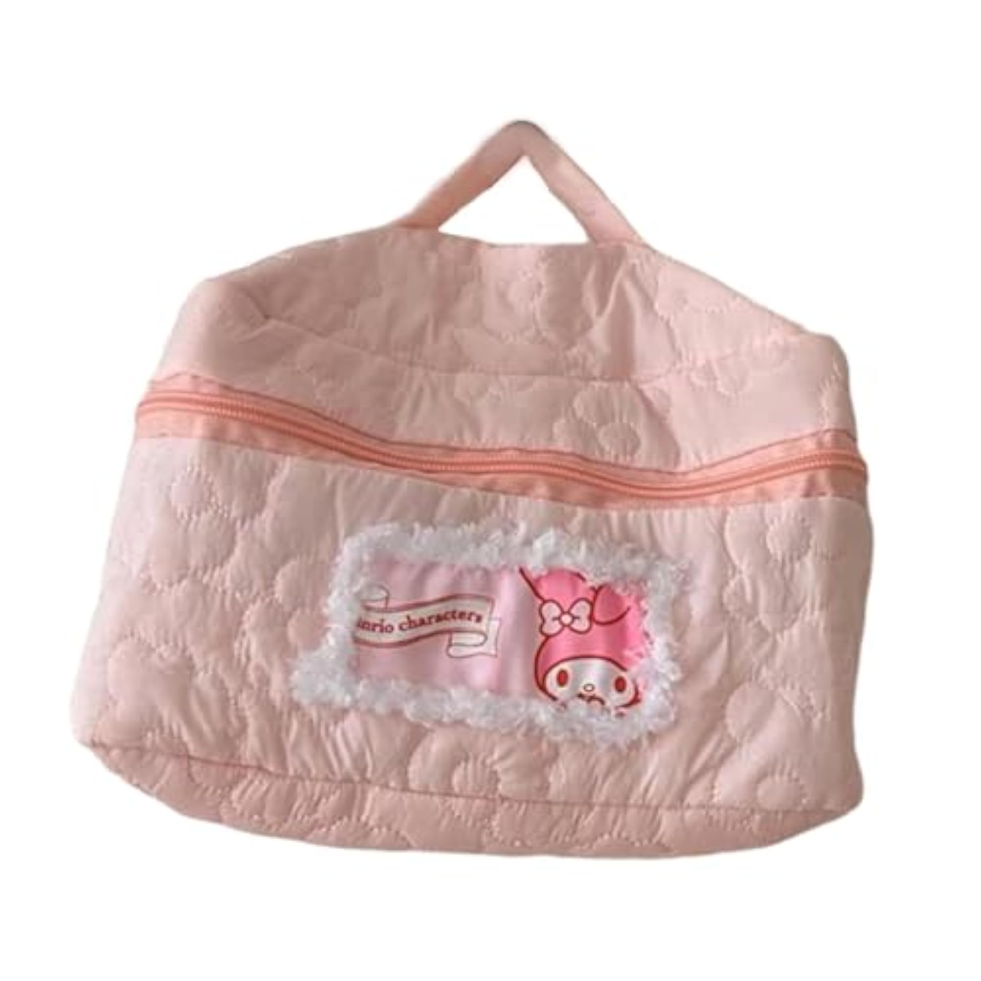 Travel Makeup Bag, Large Capacity Toiletry Bag for Women