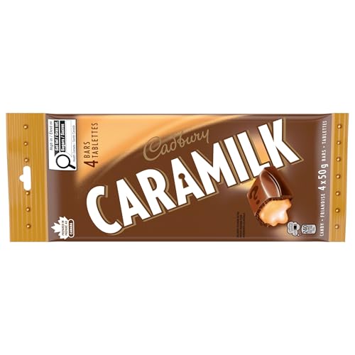 Caramilk