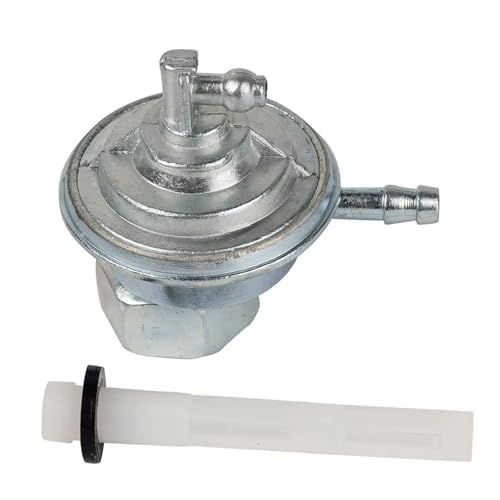 Grifo de gasolina moto GY6 para solucionar tirones y fallos BS2 5