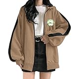 Fleecejacke Warm Lang Winterjacke Neuer Damen Trenchcoat Outdoor-Hardshelljacken Für Damen Klassische Mittellange Parka Kunstpelz Kapuzen Teddyfell Winterjacke Parka Mantel