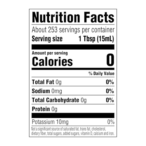 Image of Amazon Grocery, Apple Cider Vinegar, 1 Gallon, 128 Fl Oz (Pack of 2)