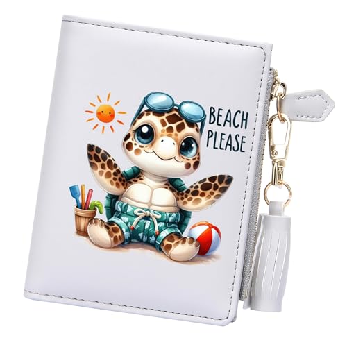 Customized Women Wallet，Holiday Gift, Graduation Gift for Women, Valentine's Day Gift, Birthday Gift for Parent, Spouse, Girlfriend 0431c