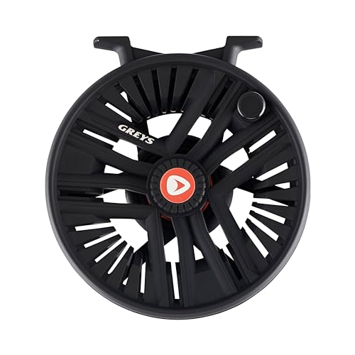 Greys Fin Fly Fishing Reel