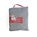 MSR Hubba Hubba NX Footprint, Grey
