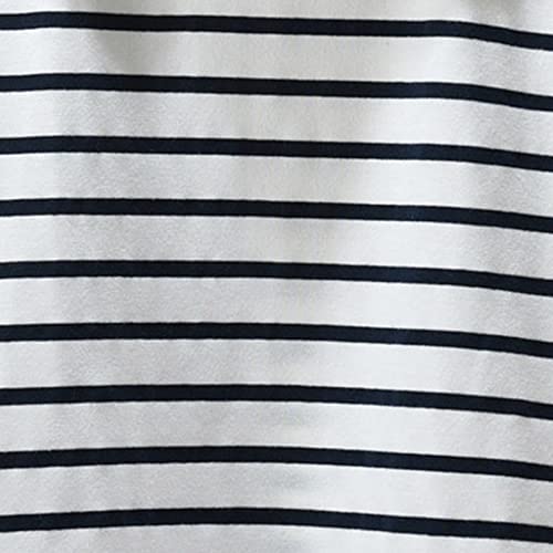 Crop Top for Girls 7to8 Under 5 Sleeve T Casual Outing Holiday 1 to 10 Years Crop Top for Girls 7to8 (Black, 3-4 Years)3