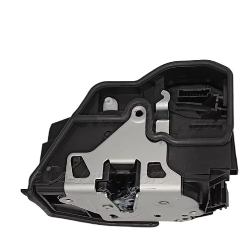 Motor de ajuste de cerradura para solucionar fallos de cierre en X6 E70 y Serie 3 E90