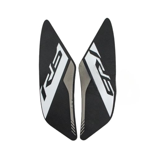 Protection réservoir YZF-R6 2017-2022 grip genou