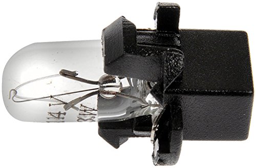 Dorman 639-035 Reemplazo Bombilla, Pack de 5 miniatura 2