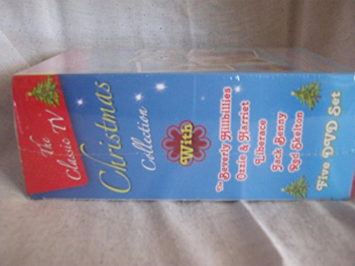 The Classic TV Christmas Collection image 5