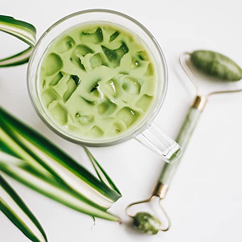 Numi Organic Tea Ceremonial Matcha, 30 Grams Per Box (Pack Of 6 Boxes) Highest Grade Japanese Matcha Green Tea Powder #TOP5