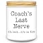 Coach's Last Nerve