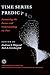 Produktbild Time Series Prediction: Forecasting The Future And Understanding The Past (Santa Fe Institute Series)