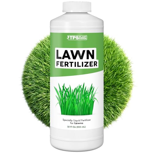 Fertilizante Líquido para Césped 32 oz miniatura 1