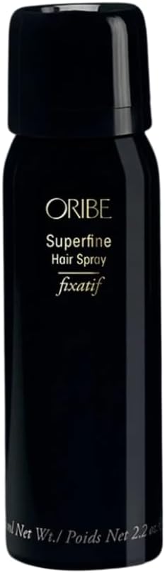 Superfine Hair Spray Purse Size, 75 ml