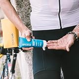 SPORTLAB Milano COOLDOWN CREAM - Relaksujący i rozkurczający krem do mięśni po sporcie | Arnika dekurczująca, drenująca escyna i olejek Ylang Ylang Ylang o właściwościach uspokajających | 100 ml