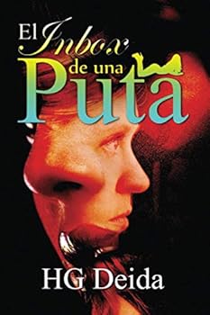 Paperback El inbox de una puta (Spanish Edition) [Spanish] Book