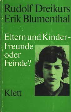 Eltern und Kinder - Frende oder Feinde? [German] 3129019502 Book Cover