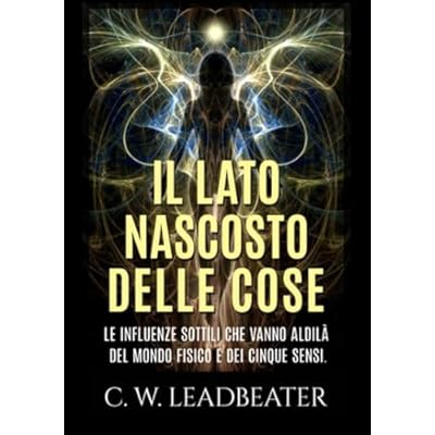 Il lato nascosto delle cose