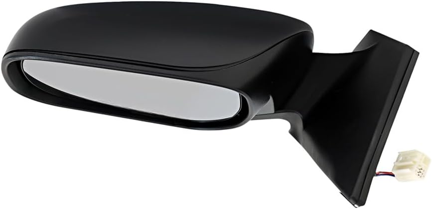 For Toyota RAV4 Japan Built 2006 2007 2008 Power Side Door View Mirror Driver Left