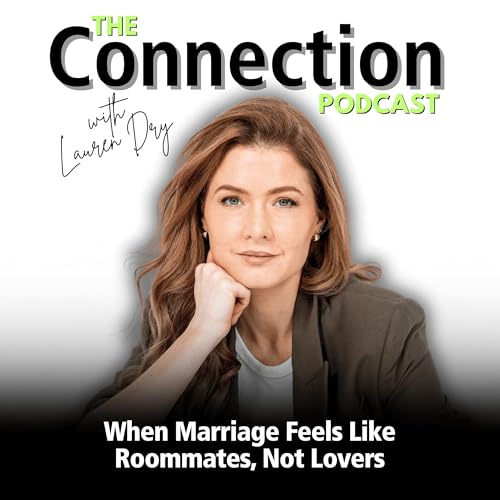When Marriage Feels Like Roommates, Not Lovers