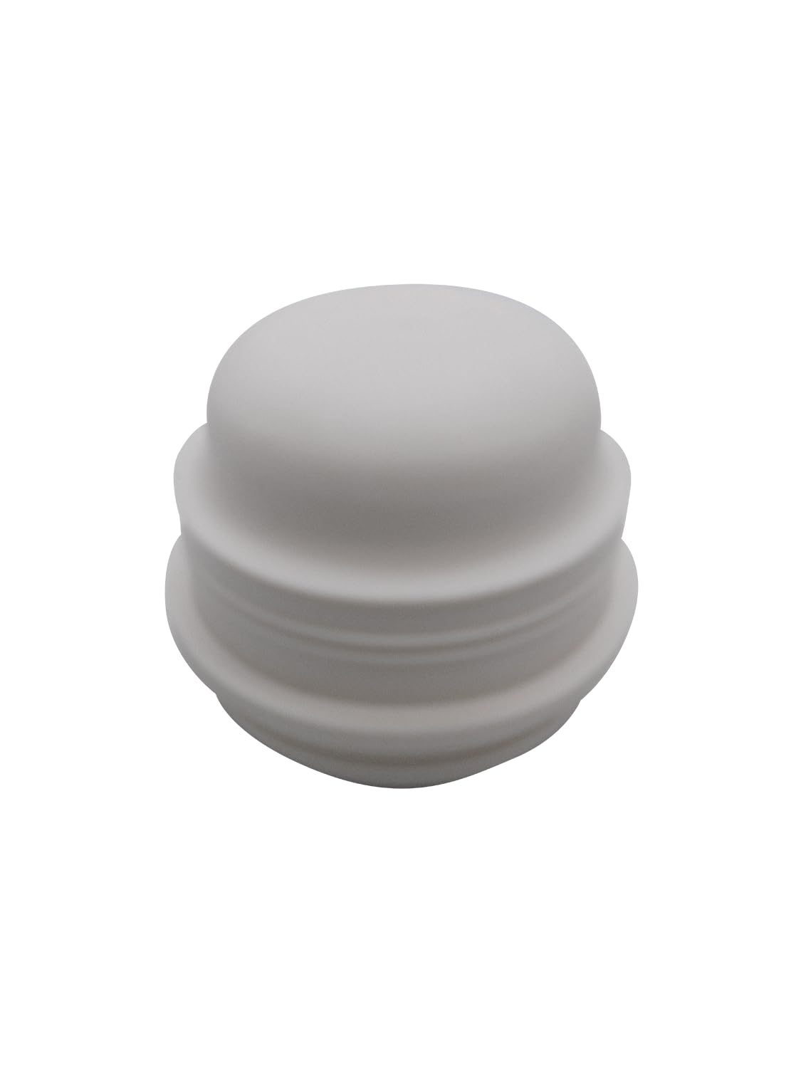 Alfi Plug New for Juwel 0.5L, Stainless Steel, Silver, One Size